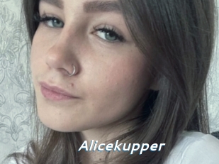 Alicekupper