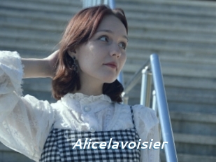 Alicelavoisier