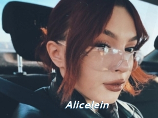Alicelein