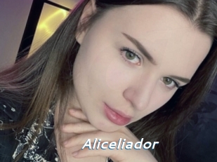 Aliceliador