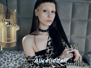aliceliddell Camgirls Live