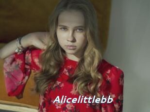 Alicelittlebb