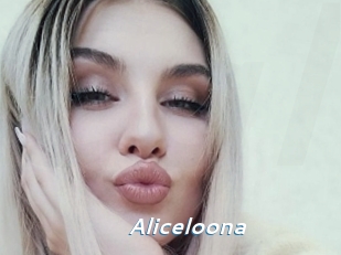 Aliceloona