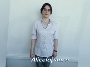 Alicelopance