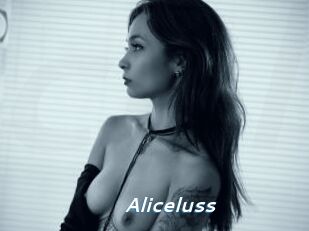 Aliceluss