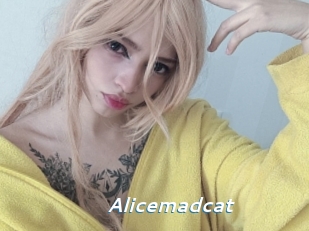 Alicemadcat