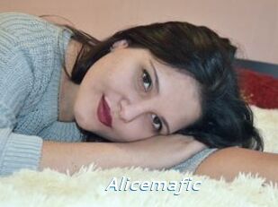 Alicemafic