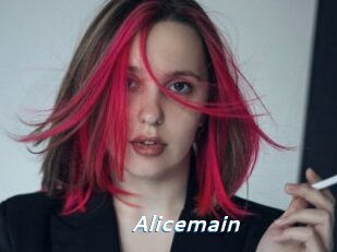 Alicemain