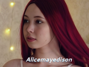 Alicemayedison