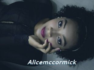 alicemccormick Camgirls Live