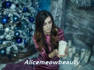 Alicemeowbeauty