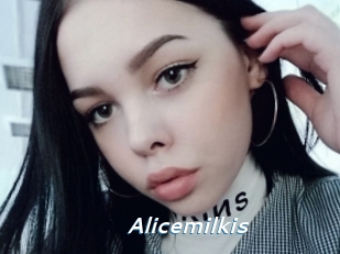 Alicemilkis