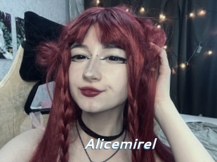 Alicemirel