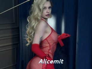 Alicemit