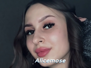 Alicemose