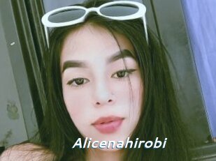 Alicenahirobi