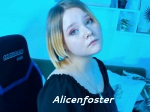 Alicenfoster