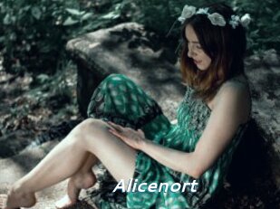 Alicenort
