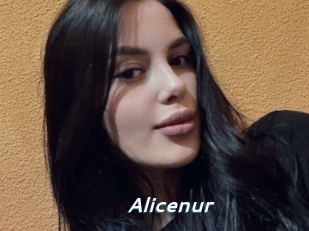 Alicenur