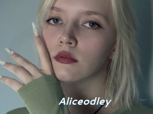 Aliceodley