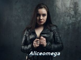 Aliceomega