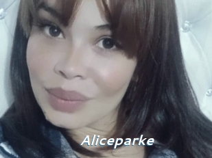 aliceparke Camgirls Live