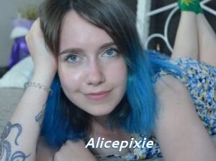 Alicepixie