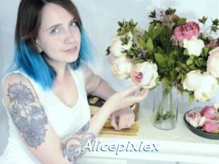 Alicepixiex