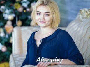 Alicepixy