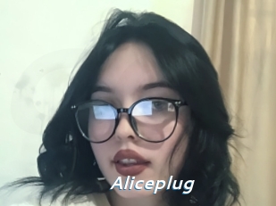 Aliceplug