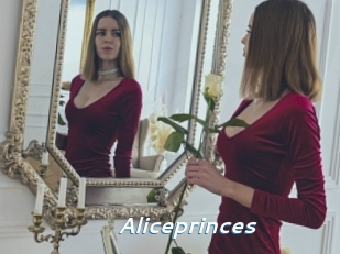 Aliceprinces