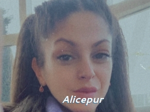 Alicepur