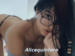 Alicequintero