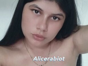 Alicerabiot