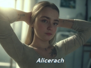 Alicerach
