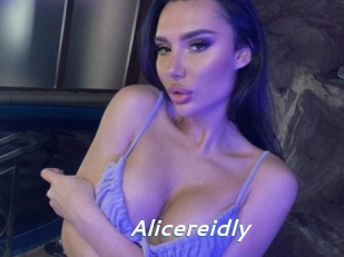 Alicereidly
