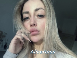 Alicerioss