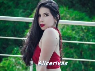 alicerivas Camgirls Live