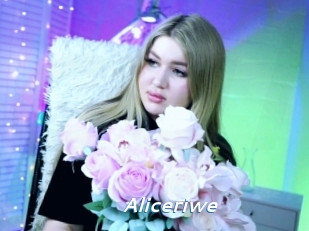 Aliceriwe