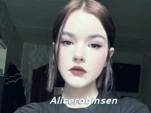 alicerobinsen Camgirls Live