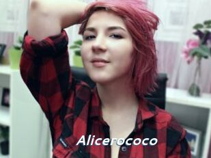 Alicerococo