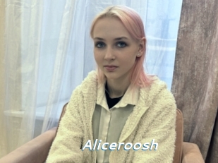Aliceroosh