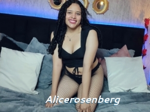 Alicerosenberg