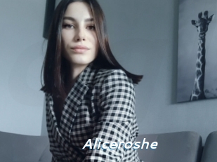 Aliceroshe