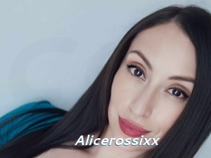Alicerossixx