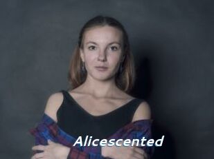 Alicescented