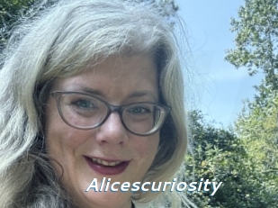 Alicescuriosity