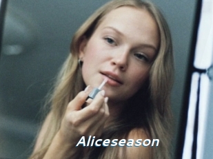 Aliceseason