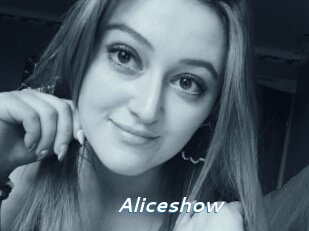 Aliceshow
