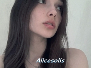 Alicesolis